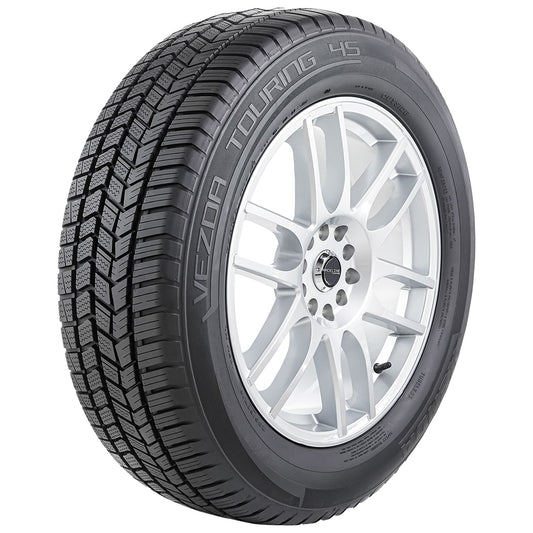 Kenda Vezda Touring 4S (KR211) Touring 235/55R17 99V Passenger Tire