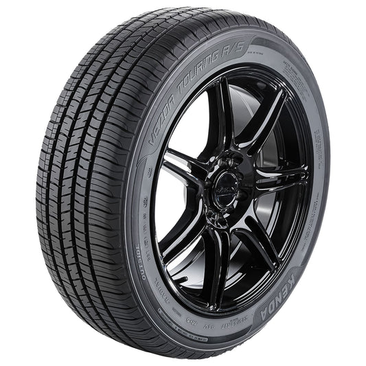 Kenda Vezda Touring A/S (KR205) All Season P215/55R18 95H Passenger Tire