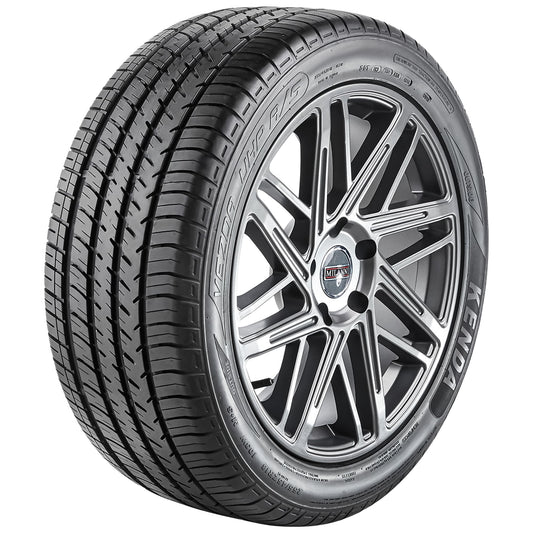Kenda Vezda UHP A/S (KR400) UHP All Season 225/45ZR18 95Y XL Passenger Tire
