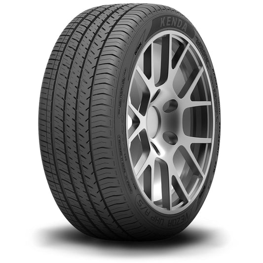 Kenda Vezda UHP A/S (KR400) UHP All Season 245/35ZR19 93W XL Passenger Tire