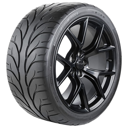 Kenda Vezda UHP MAX Summer (KR20A) Racing P245/40ZR18 97W XL Passenger Tire