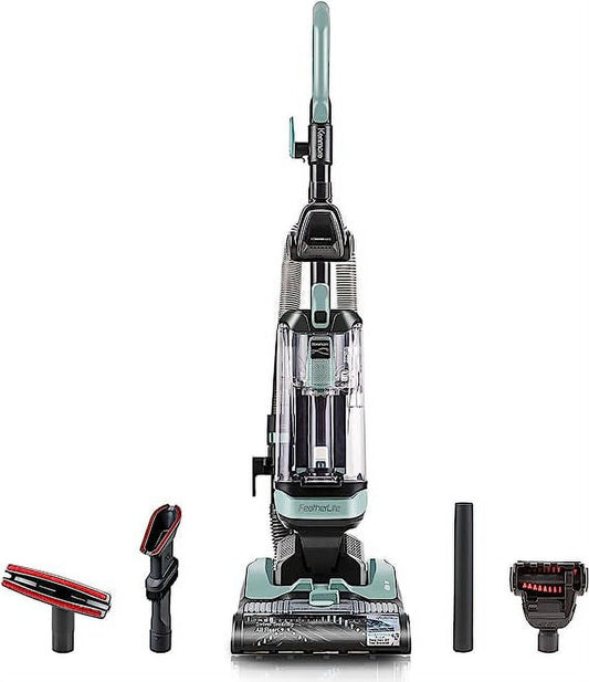 Kenmore FeatherLite Bagless Upright Vacuum Lightweight Carpet Cleaner, DU1275