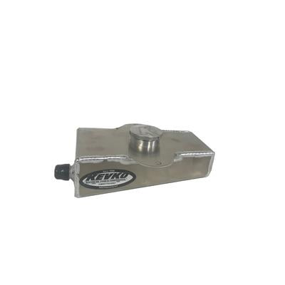 Kevko Oil Pans & Components KR9090-10V, Rear Diff Fill Tank 10An W/Vented C