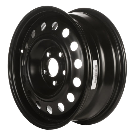 Kia Optima Magentis Wheel 2006-2010 16"  Black 529102G451