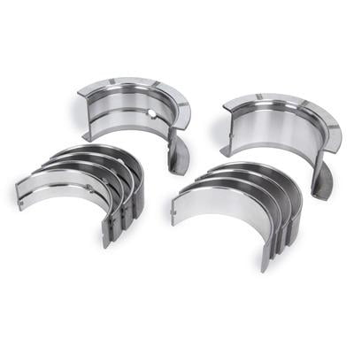 King Bearings MB 556HPN, Main Bearing Set Performance Racing Parts