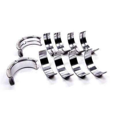King Bearings MB5116HP 001, Main Bearing Set Performance Racing Parts
