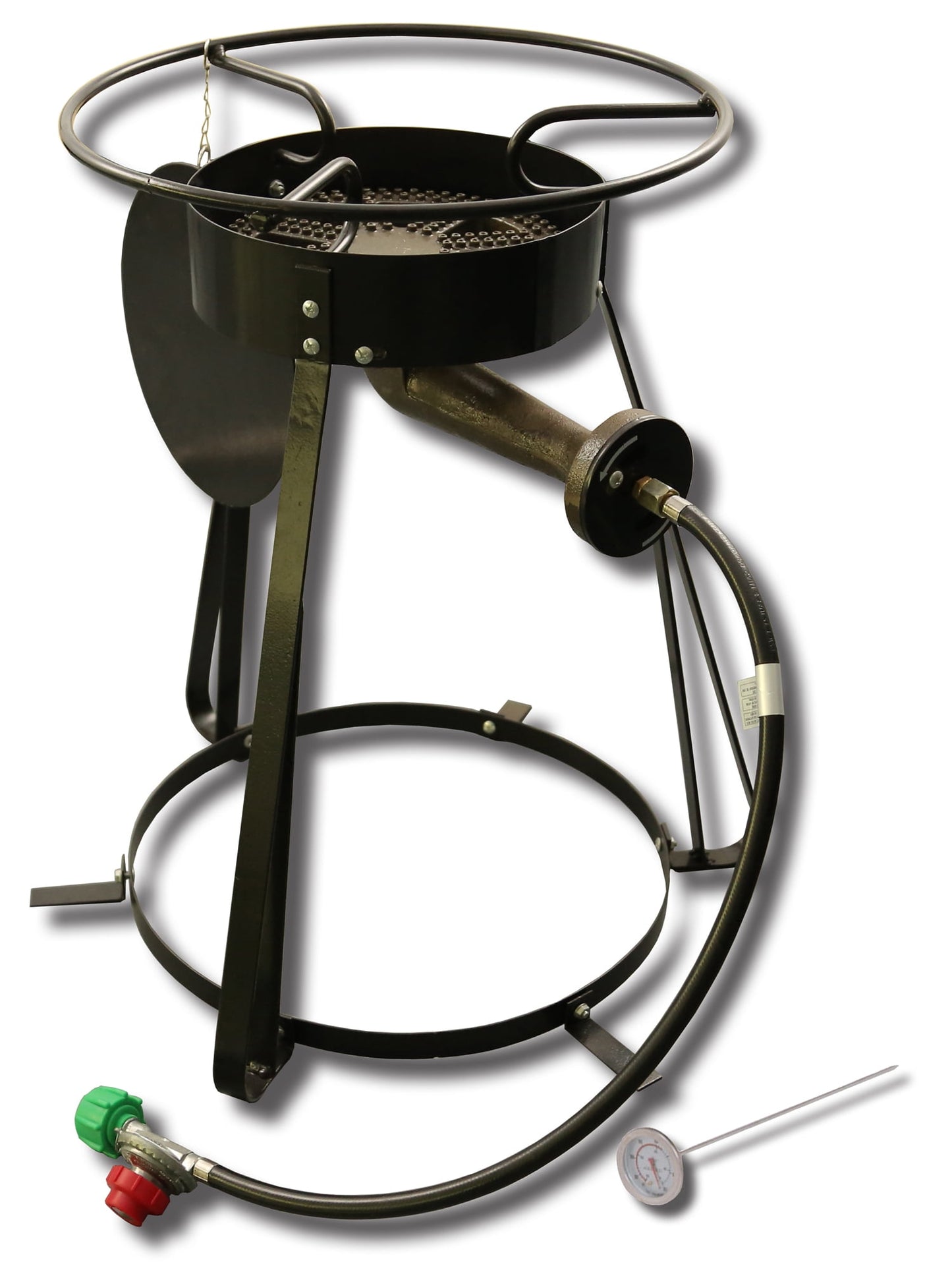 King Kooker Heavy Duty 24" Multi-Purpose Cooker