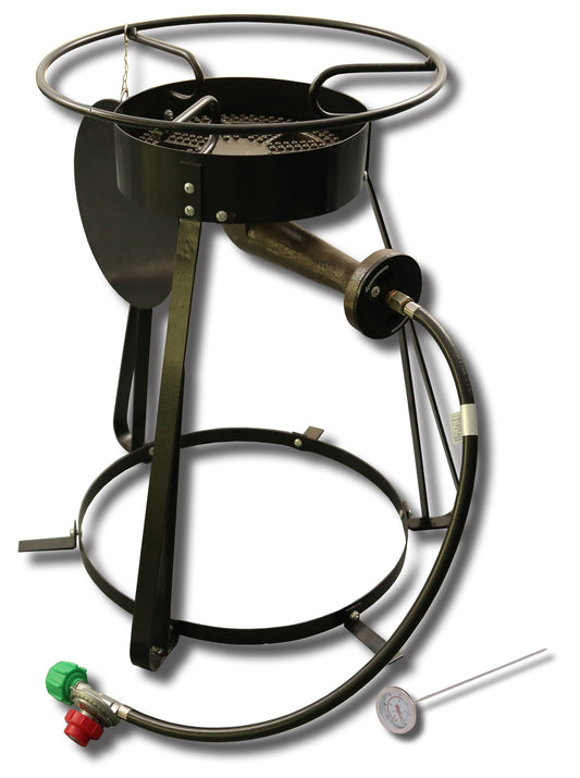 King Kooker Heavy Duty 24" Multi-Purpose Cooker