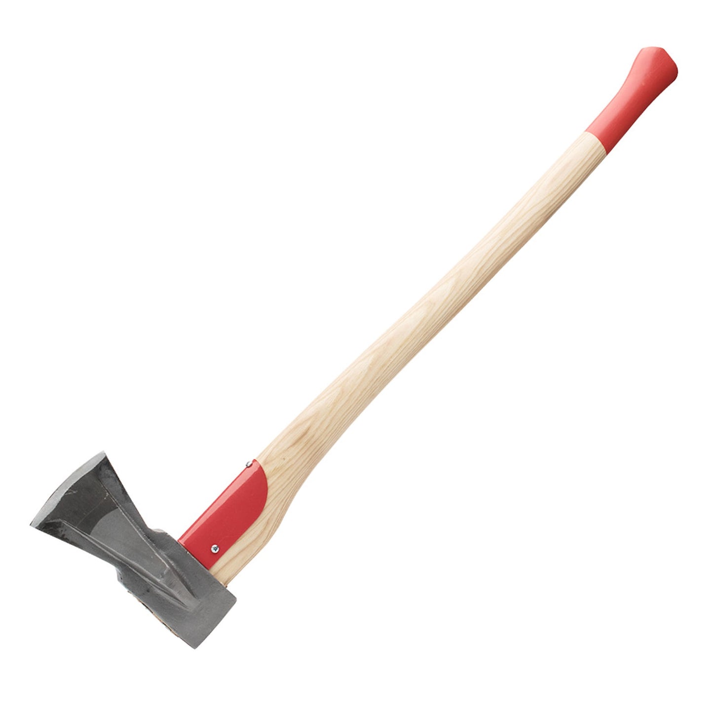 Kings County Tools Splitting Maul Wood Splitter Axe with 31â€ Handle