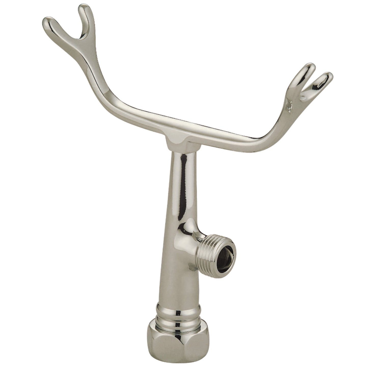 Kingston Brass Vintage Clawfoot Tub Faucet Hand Shower Cradle