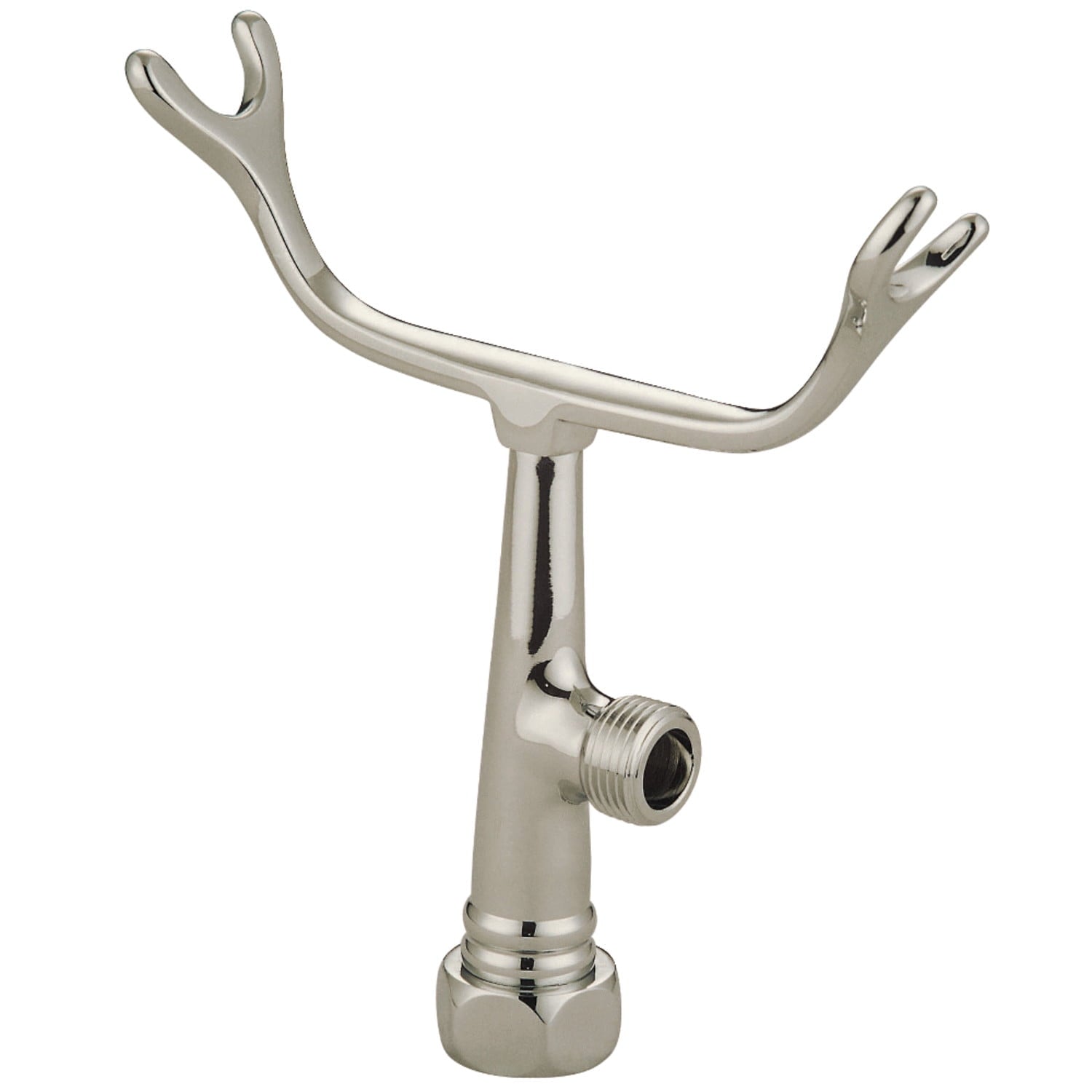Kingston Brass Vintage Clawfoot Tub Faucet Hand Shower Cradle