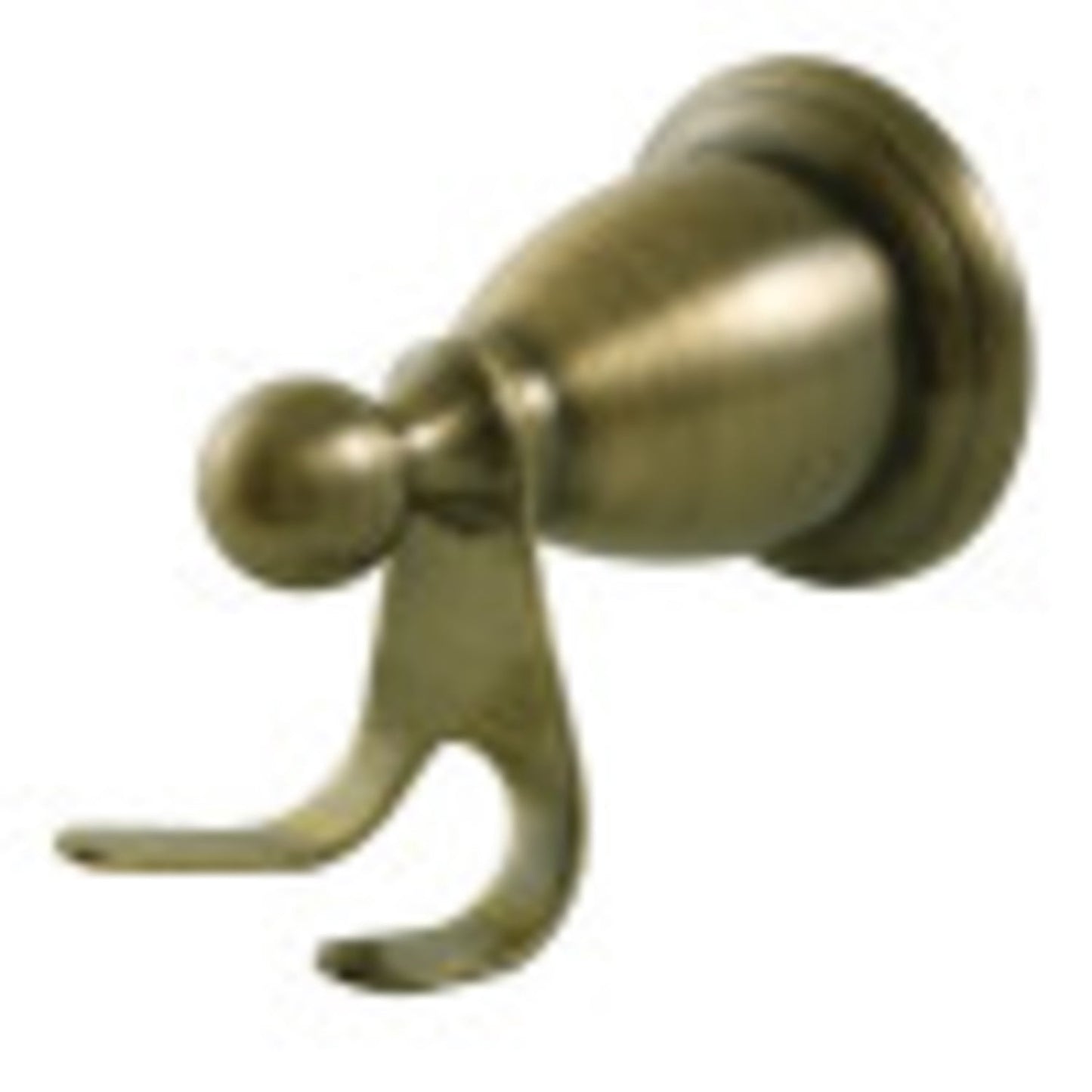 Kingston Brass BA1757AB Heritage Robe Hook, Antique Brass