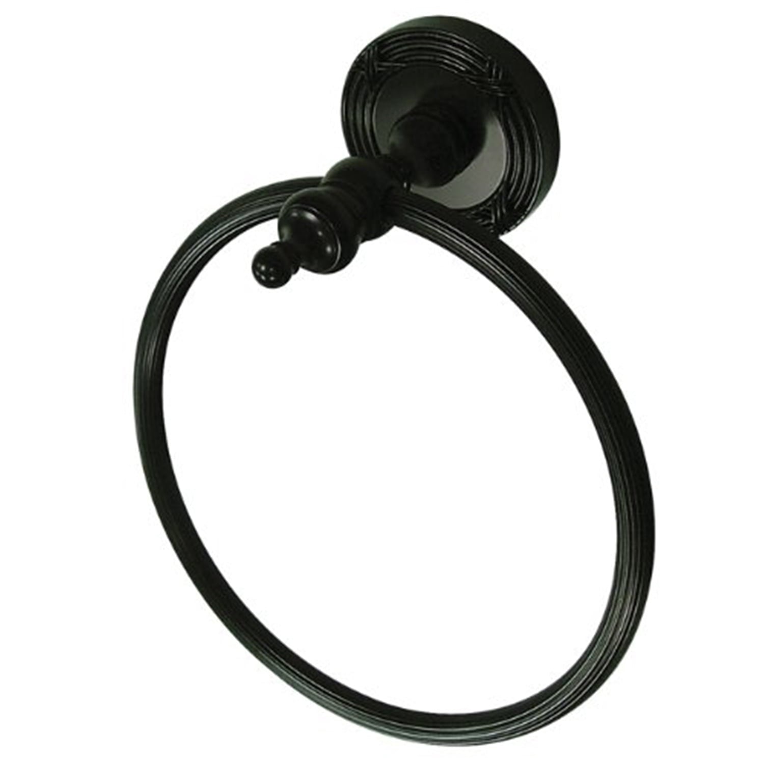 Kingston Brass Templeton 6" Towel Ring