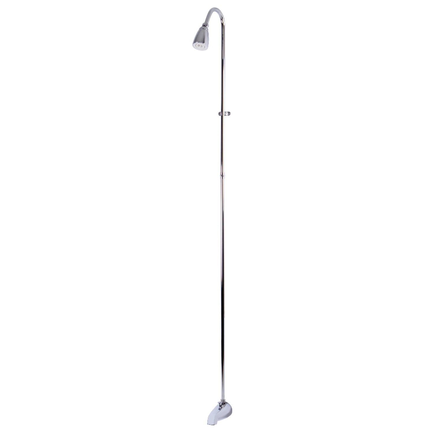 Kingston Brass CC3111 Standard Mount Shower Conversion Kit