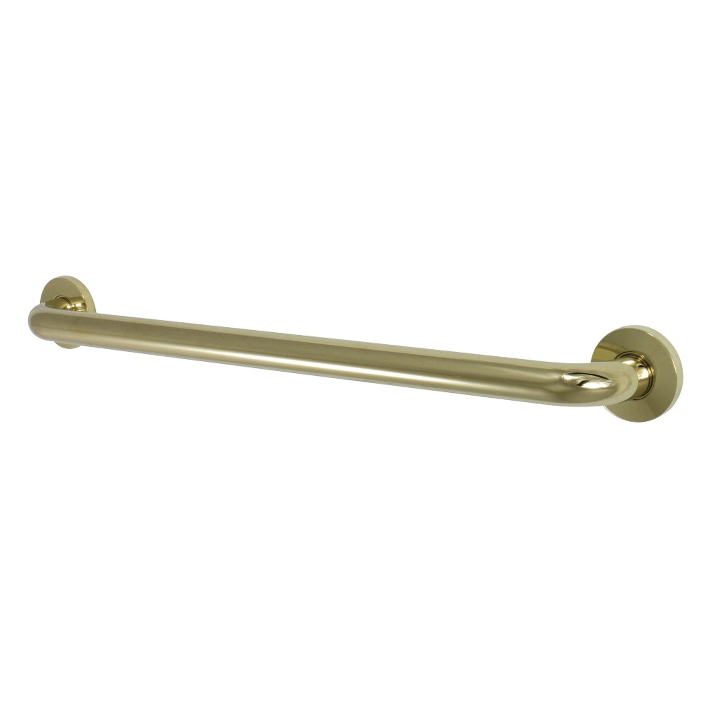 Kingston Brass GDR814182 Silver Sage 18 in. ADA Gr