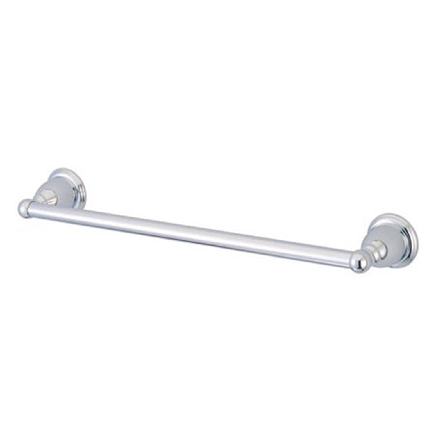 Kingston Brass BA1751ORB Heritage 3-1/2" Towel Bar - Bronze