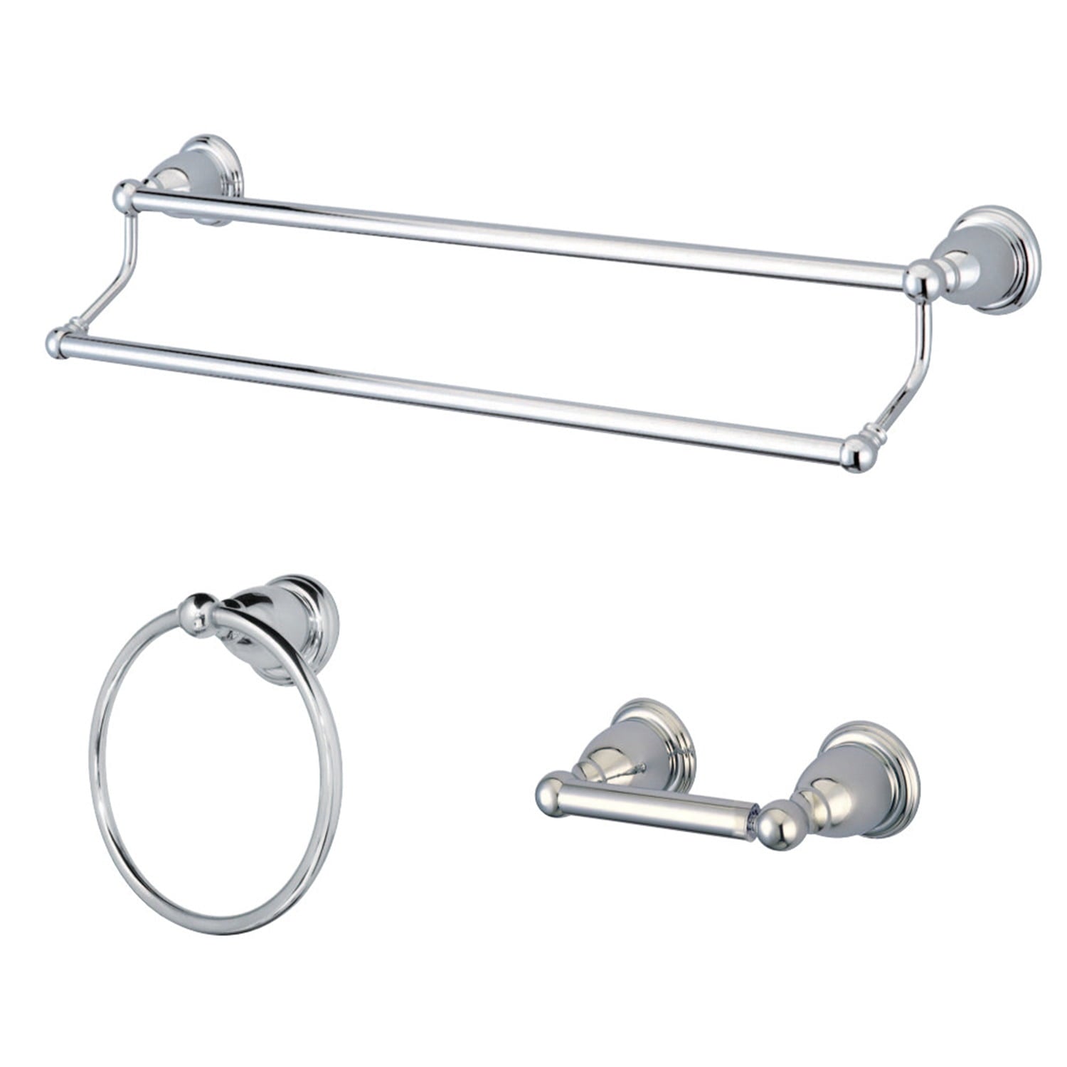 Kingston Brass KS3785AX Restoration Kitchen Bridge Faucet, Oil Rubbed Bronze