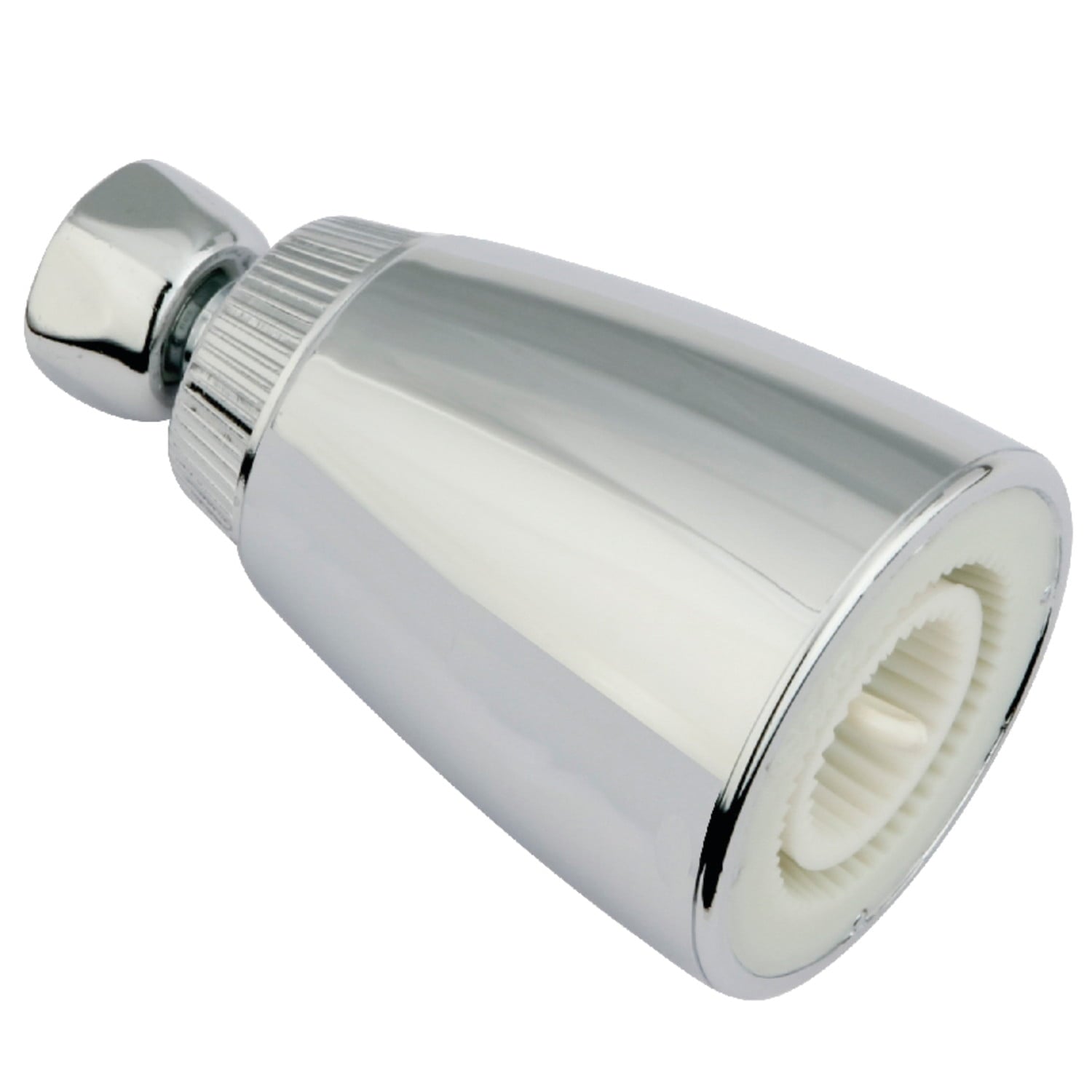 Shower Head, Polished Chrome, Wall Mount K130A1
