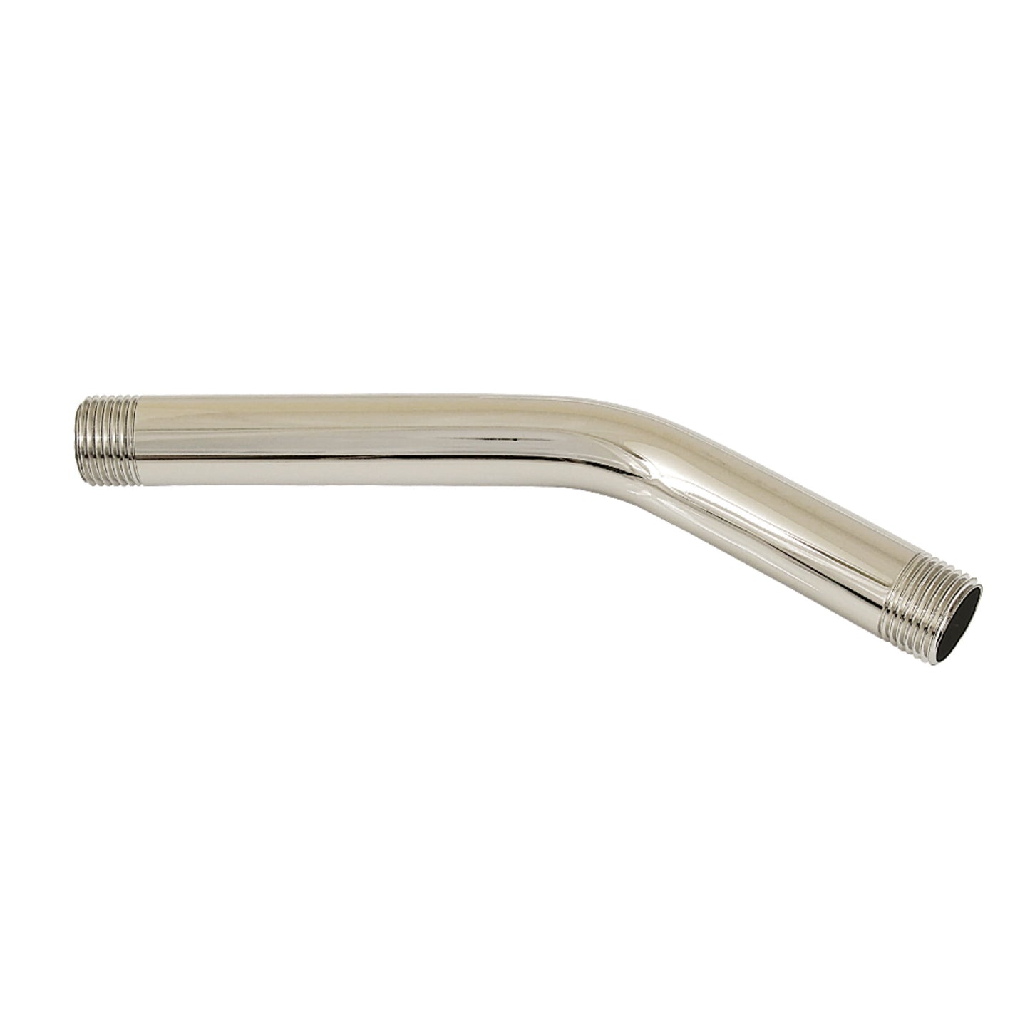 Kingston Brass K151A6  8" Shower Arm, Polished Nickel