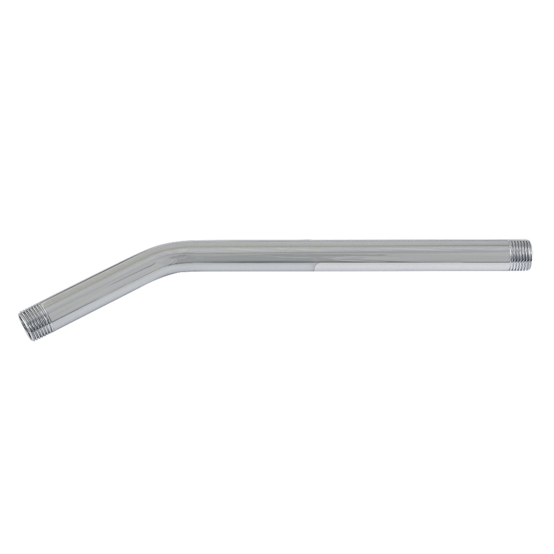 Kingston Brass K163A1 Shower Scape 12" Shower Arm, Polished Chrome