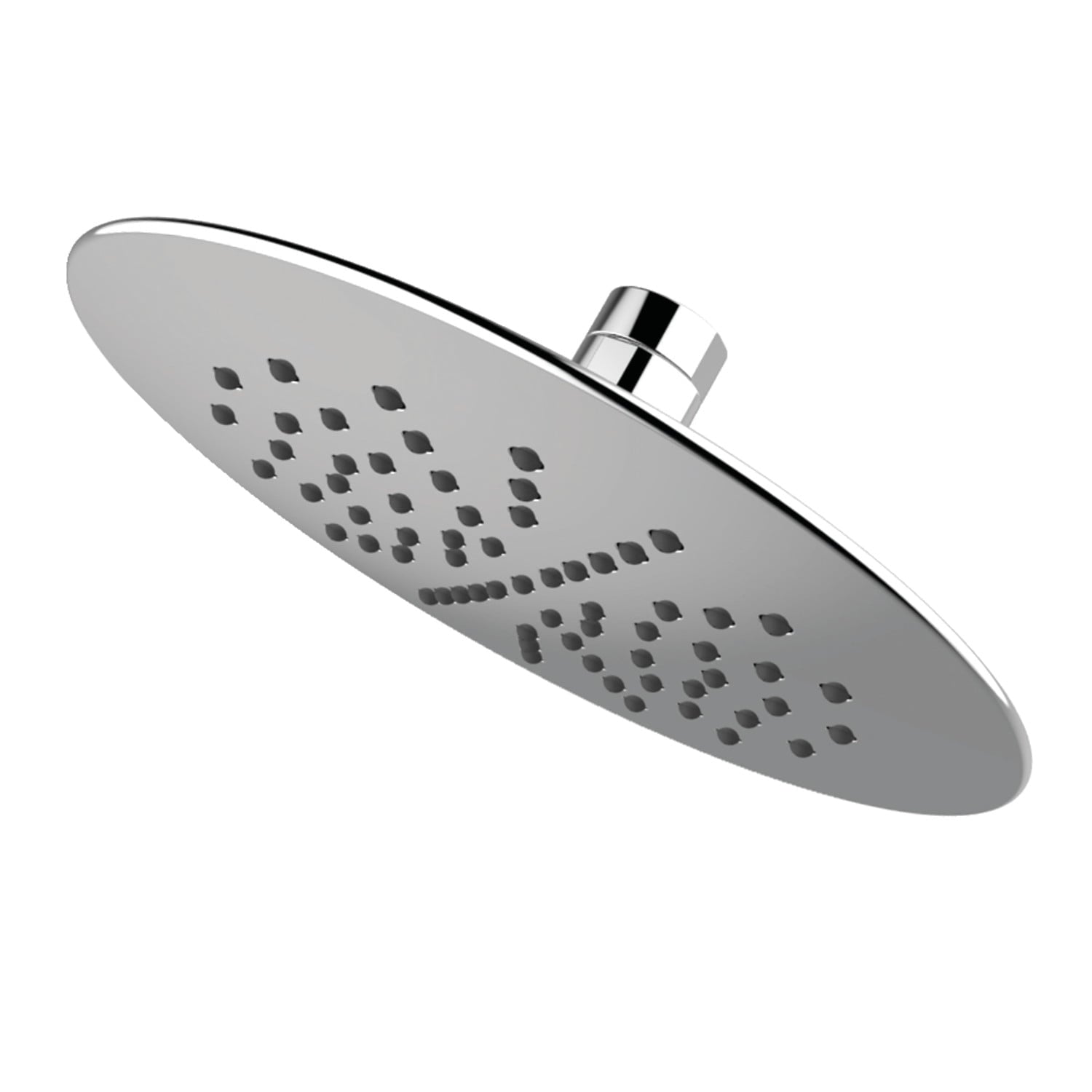 Kingston Brass KX671 Shower Scape 1.8 GPM Single Function Raindrop Shower Head - Chrome