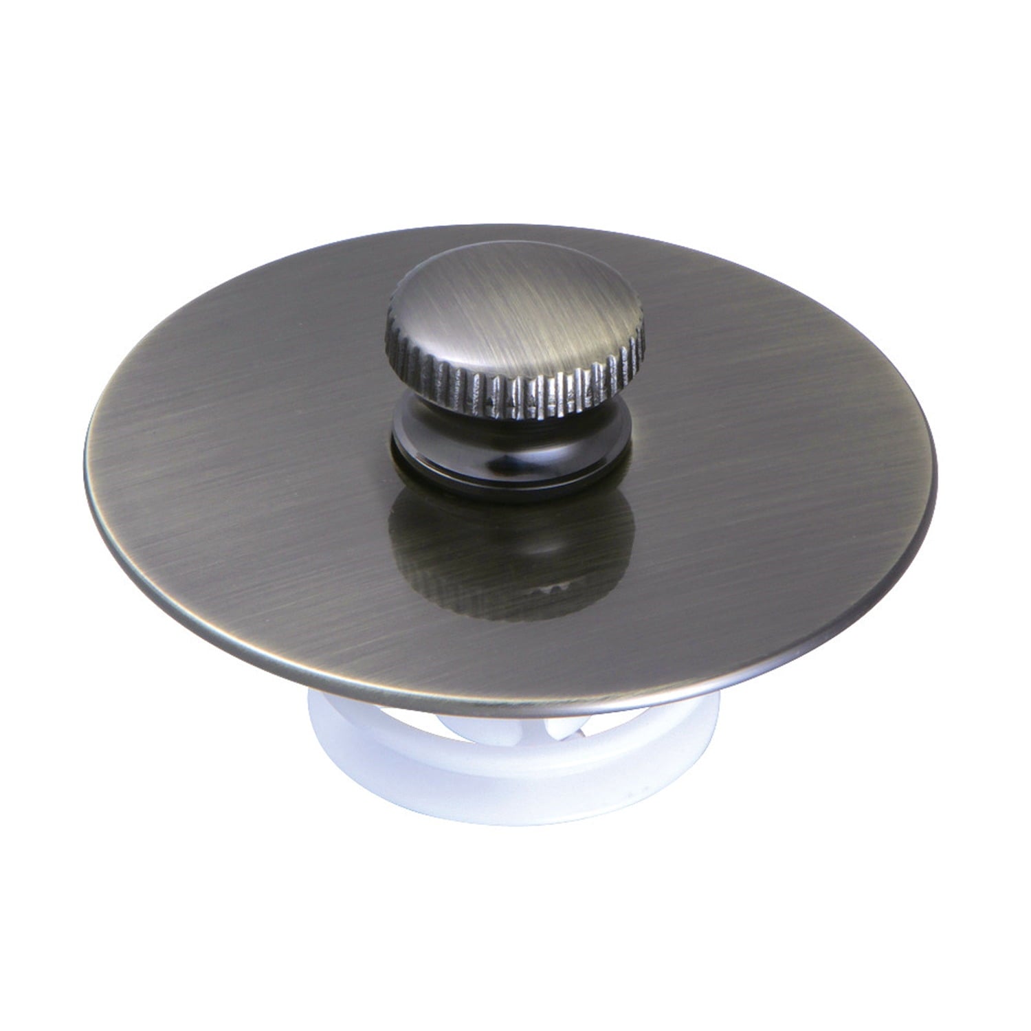 DTL5304A3 Cover-Up Tub Push-Pull Drain Stopper DTL5304A3