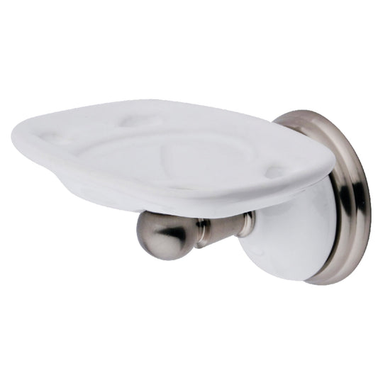 Kingston Brass BA1116ORB Toothbrush and Tumbler Holder in Oil Rubbed Bronze