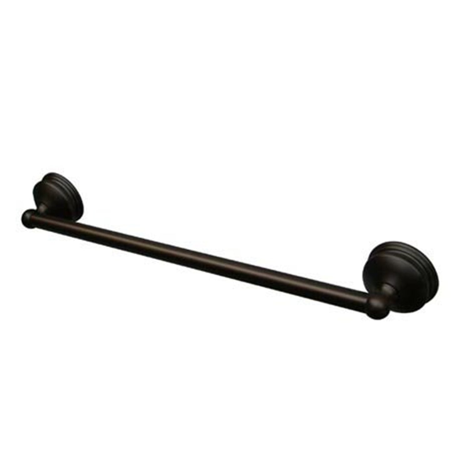 Kingston Brass BA1162ORB Toallero Vintage de 18", Bronce Aceitado
