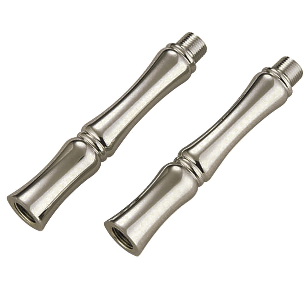Kingston Brass CC45.Ext 7-Inch Standard Mount Extension Kit For CC451 Series - Chrome