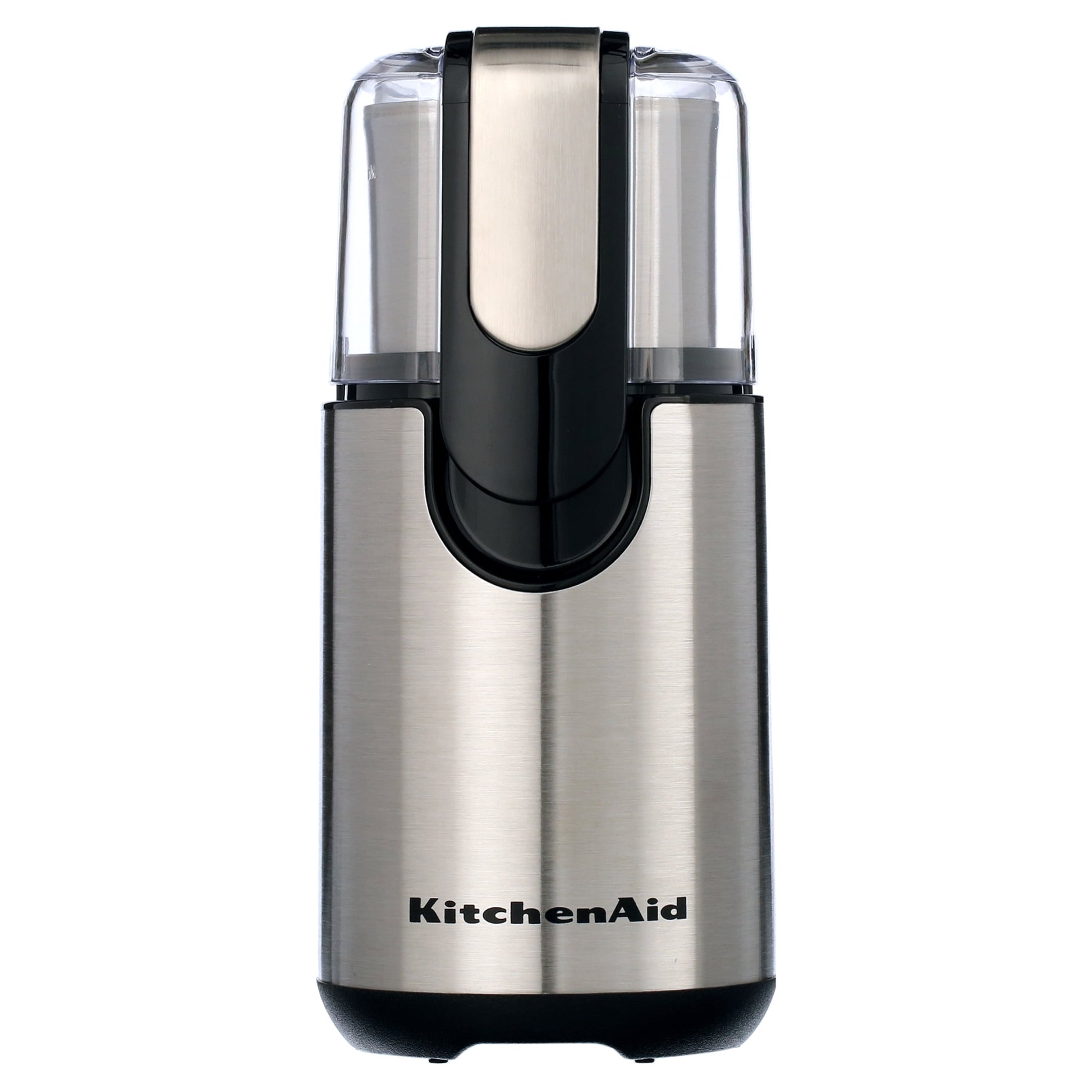 KitchenAidÂ® Stainless Steel Blade Coffee Grinder with 4 oz Grind Bowl