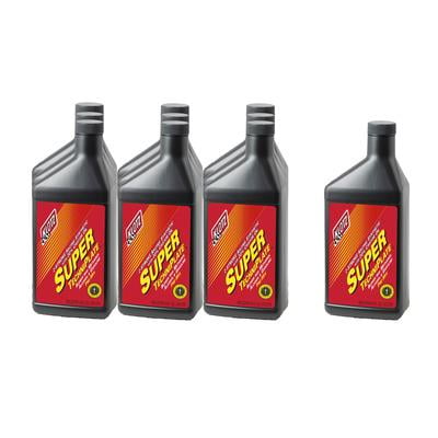 Klotz Synthetic Lubricants KL-103, Super Techniplate Case 1 Pint Performanc