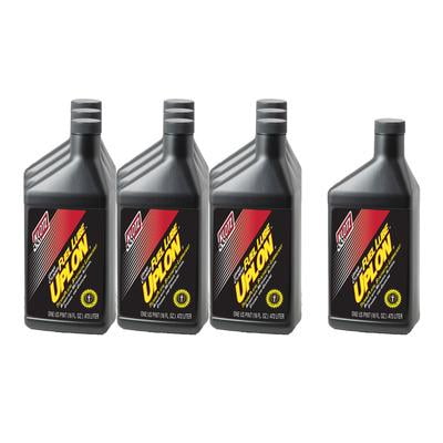 Klotz Synthetic Lubricants KL-106, Uplon Upper Cylinder Lub Ricant Case 1 P