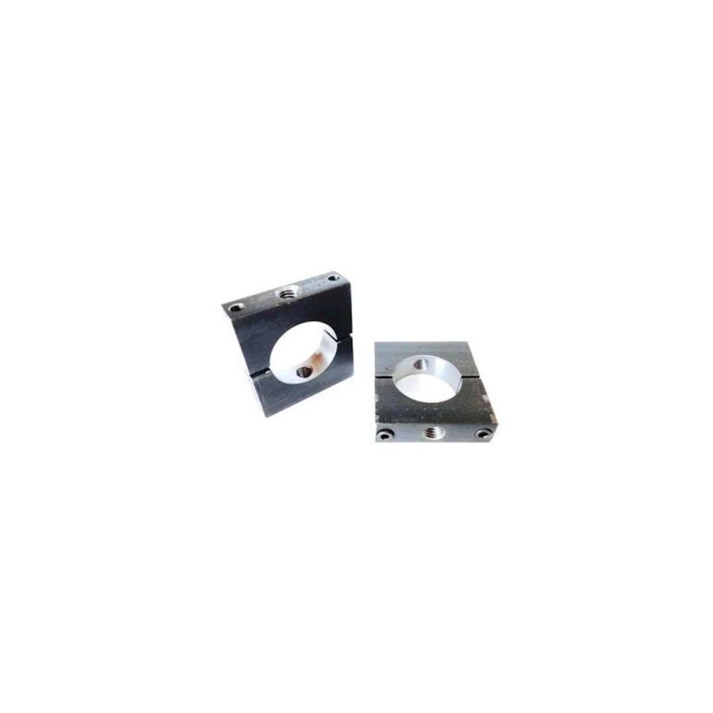 Kluhsman Racing Products Clamp Steel 1-1/4in