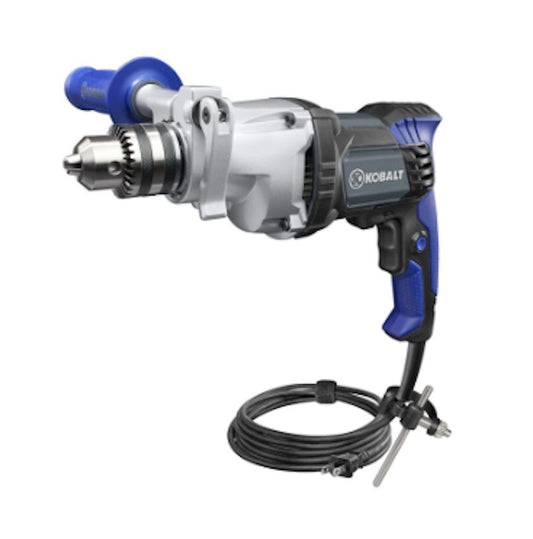 Kobalt 9-Amp 1/2-in Keyed Corded Drills