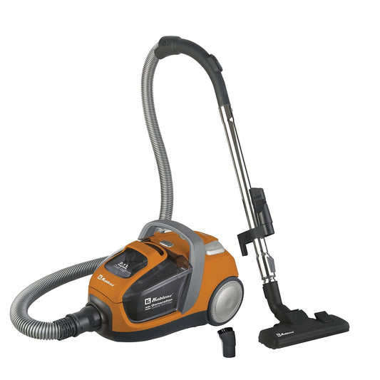 Koblenz Alpha Canister Vacuum Bagless Orange (KBZKC1500)