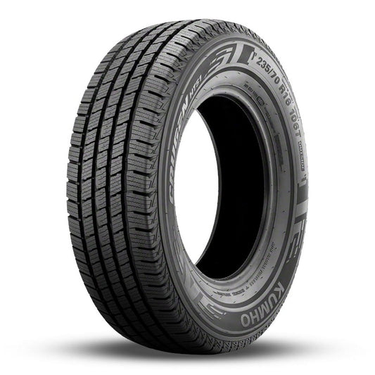 Kumho Crugen HT51 All Season 235/75R15 109T XL Light Truck Tire