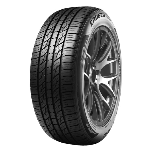 Kumho Crugen Premium KL33 All Season P265/60R18 109H SUV/Crossover Tire