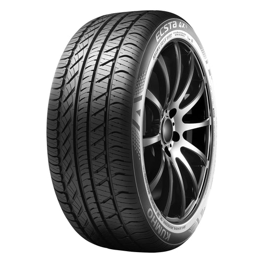 Kumho Ecsta 4X II KU22 UHP All Season 205/40ZR17 84W XL Passenger Tire