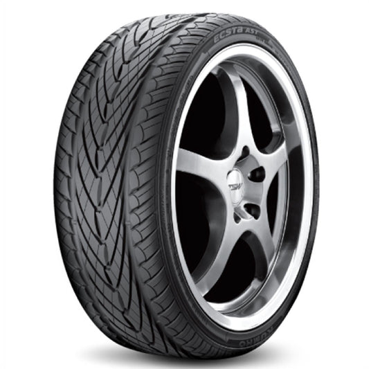 Kumho Ecsta AST KU25 UHP 225/50R15 91H Passenger Tire