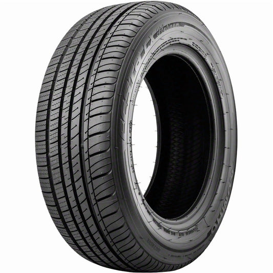 Kumho Ecsta LX Platinum KU27 UHP 255/45R18 99W Passenger Tire