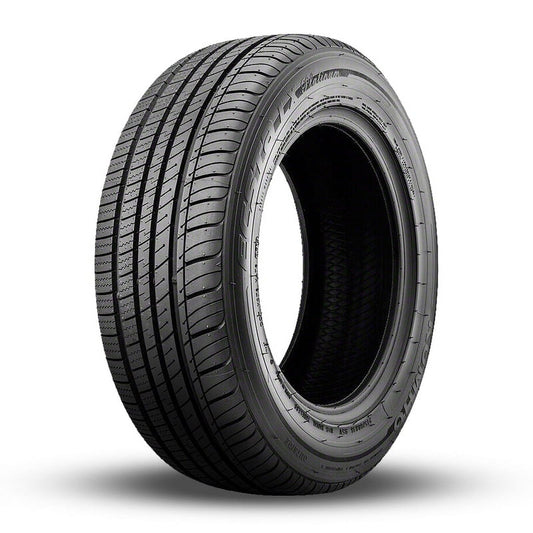 Kumho Ecsta LX Platinum KU27 205/50R17 93 W Tire Fits: 2017-19 Nissan Sentra SR Turbo, 2013-16 Nissan Sentra SR