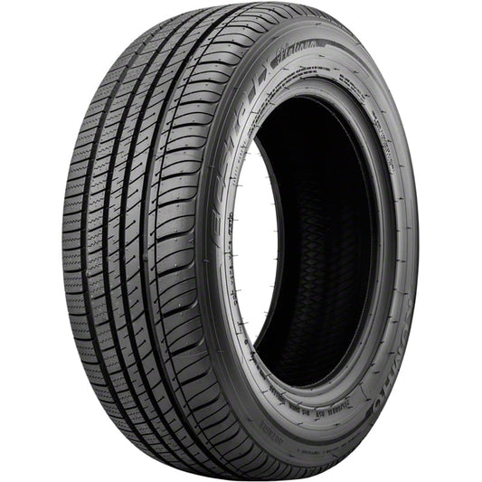 Kumho Ecsta LX Platinum KU27 UHP 255/40R18 99W XL Passenger Tire