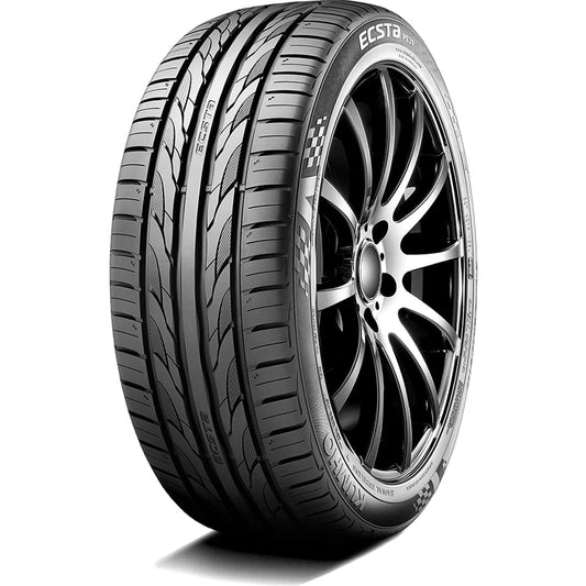 Kumho Ecsta PS31 Summer Performance Tire - 205/55R16 91W