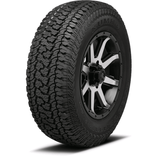 Kumho Road Venture AT51 All-Terrain Tire - 275/60R20 114T