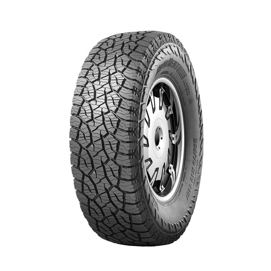 Kumho Road Venture AT52 255/70R18 113T BW All Season