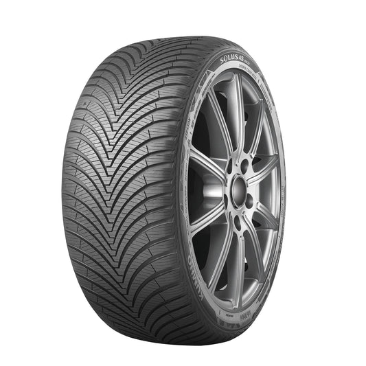 Kumho Solus HA32 All Weather 205/55R17 95V XL Passenger Tire