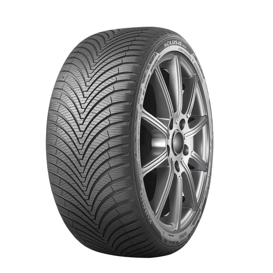 Kumho Solus HA32 All Weather 215/55R17 98W XL Passenger Tire