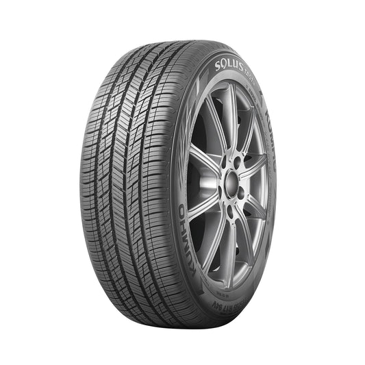 Kumho Solus TA51a All Season 225/55R18 98H Passenger Tire
