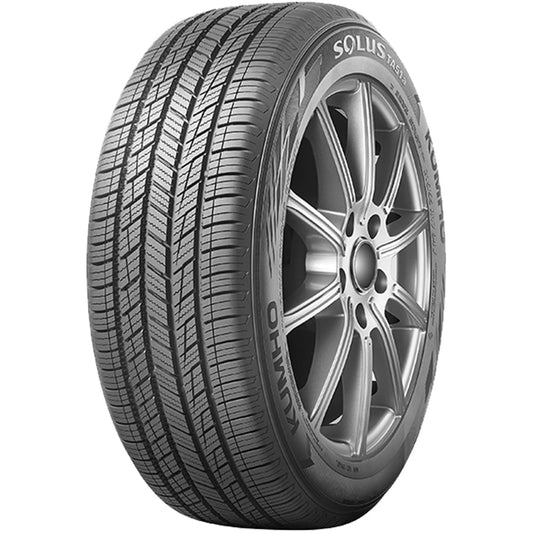 Kumho Solus TA51a All Season 205/75R15 97T Passenger Tire