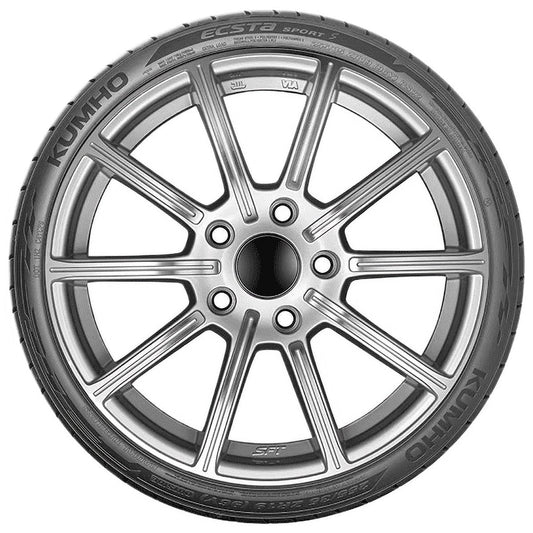 Kumho Solus TA51a 225/45R17XL 91W